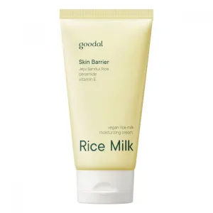 Goodal Vegan Rice Milk Cream