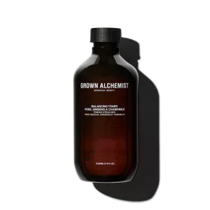 Grown Alchemist Balancing Toner (200ml)