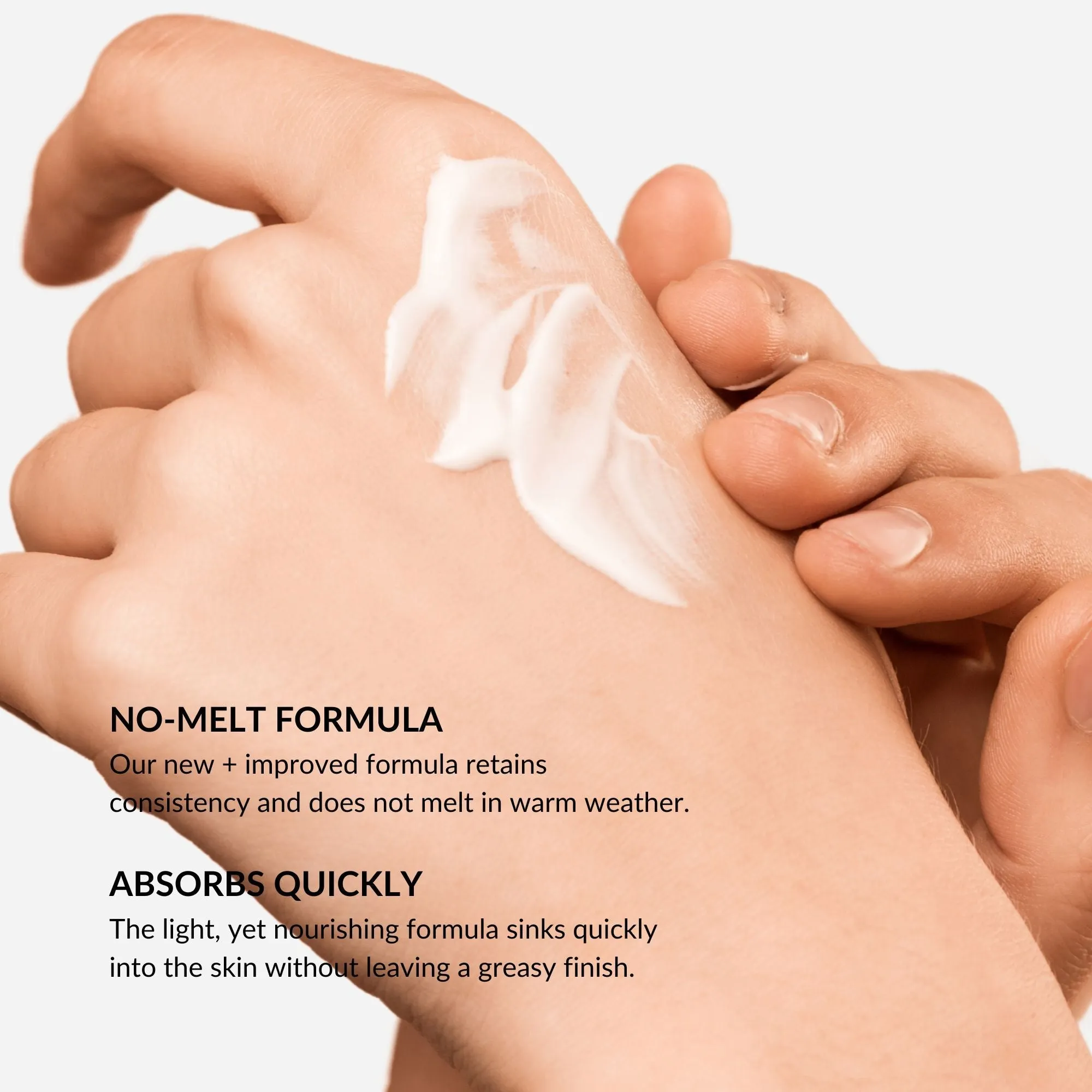 Hand & Body Cream