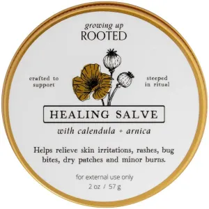 Healing Salve