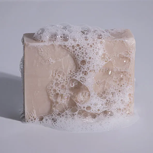 Hydrating Cleansing Bar 130g - Buttermilk