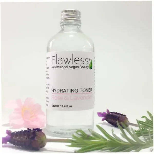 Hydrating toner