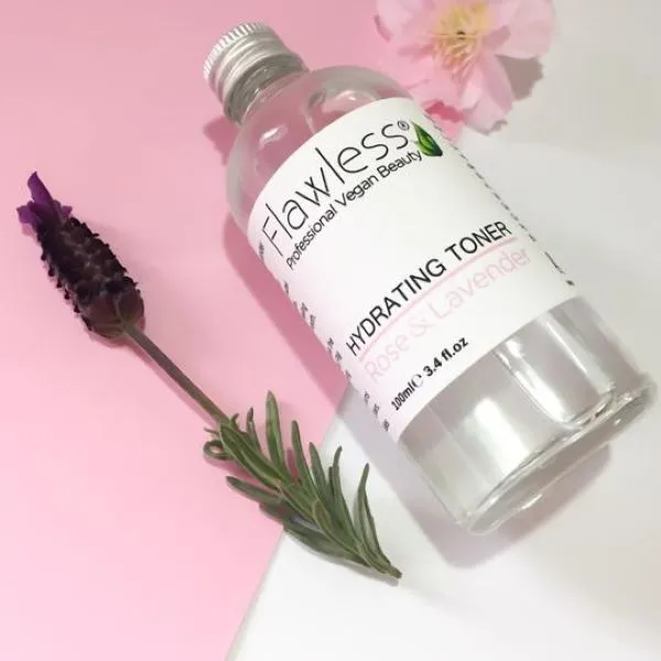 Hydrating toner