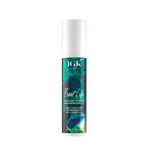 IGK Best Life Nourishing Hair Oil