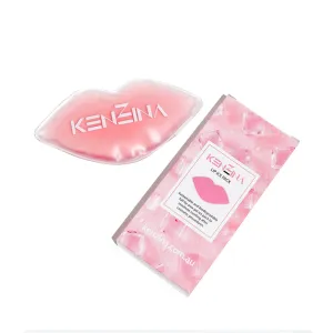 Kenzina Lip Ice Pack