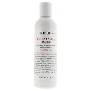 Kiehl's Ultra Facial Toner 250ml