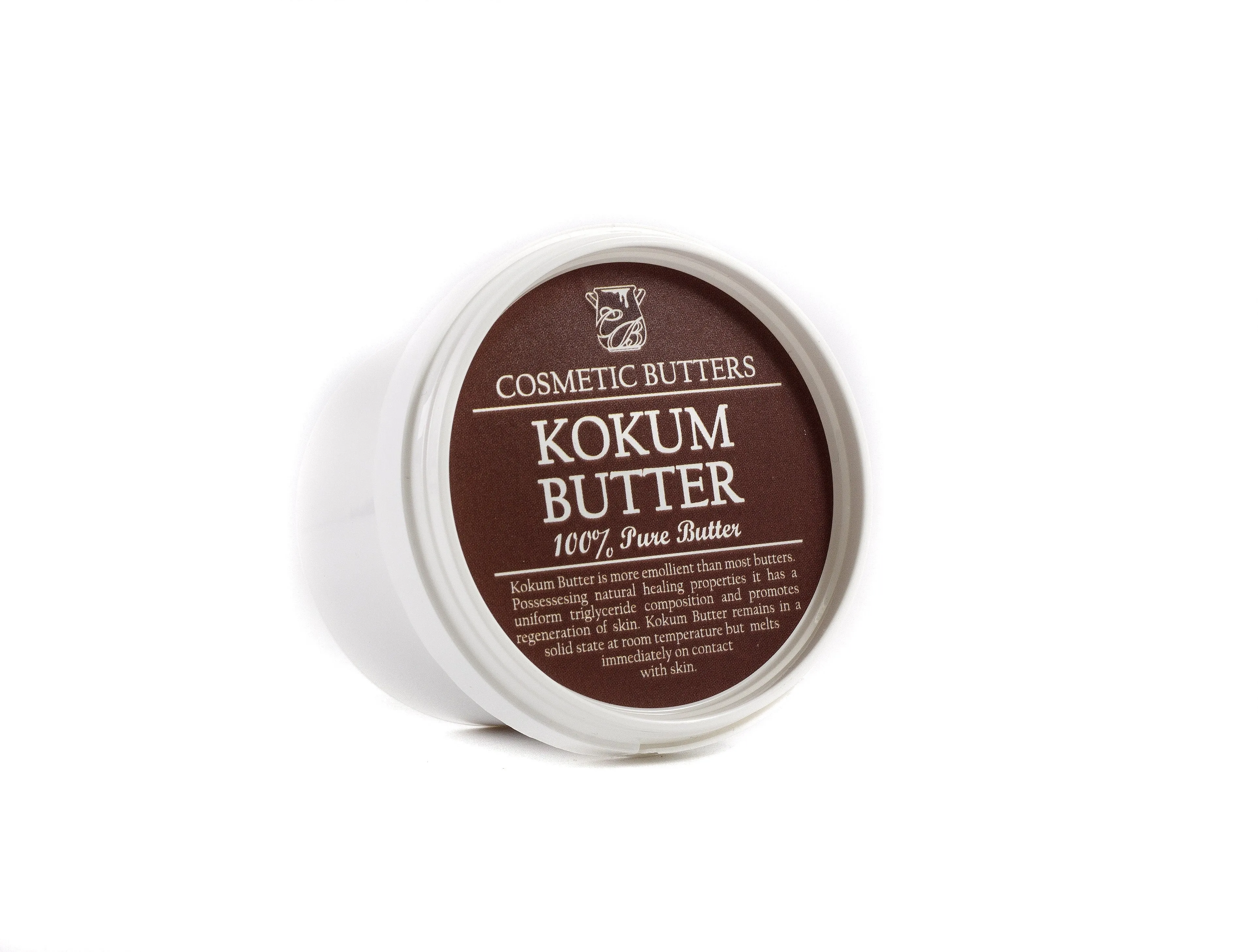 Kokum Butter