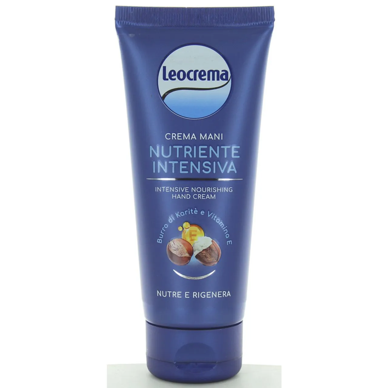 Leocrema Multipurpose Nourishing Cream 100 ml Tube