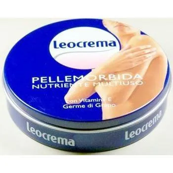 Leocrema Multipurpose Nourishing Cream 50ml can