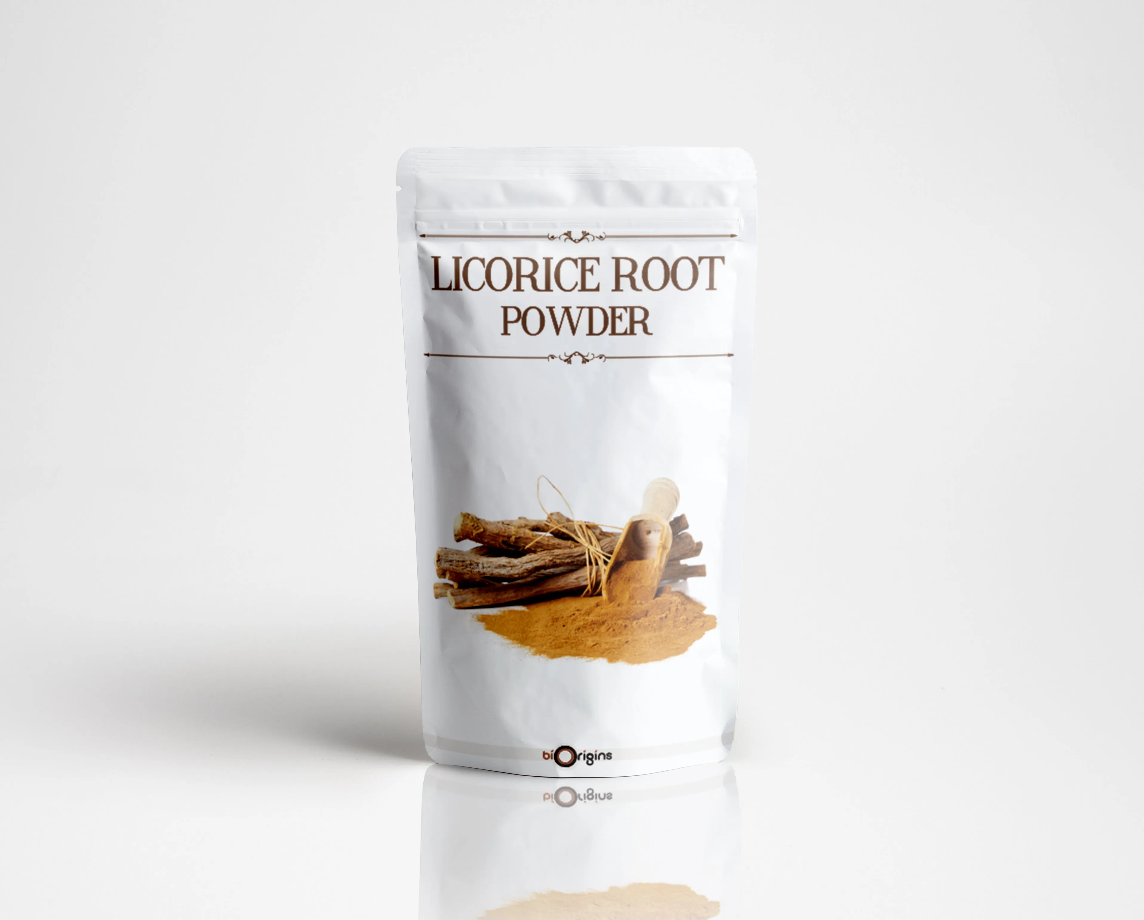 Licorice Root Powder - Herbal Extracts