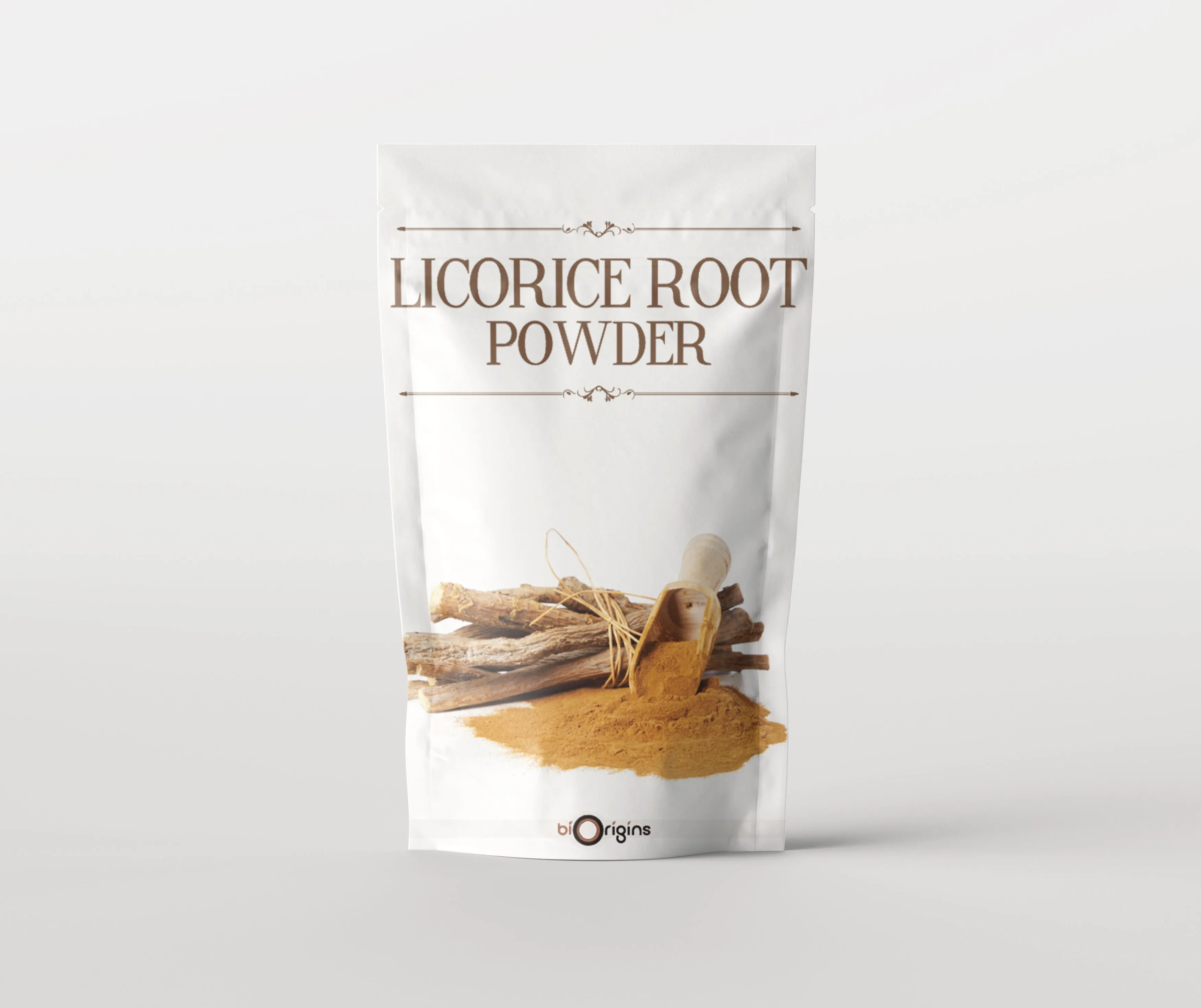 Licorice Root Powder - Herbal Extracts