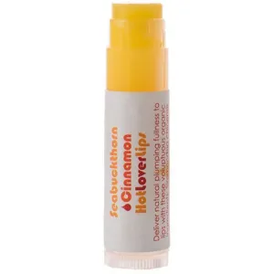 Lover Lips - Seabuckthorn & Cinnamon Hot