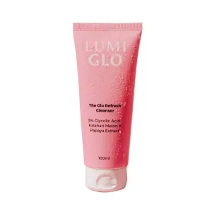 LUMI GLO The Glo Refresh Cleanser 100ml