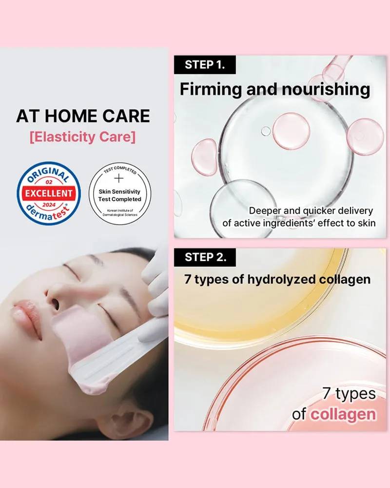 MEDIHEAL Derma Modeling Pack #Collagen Firming