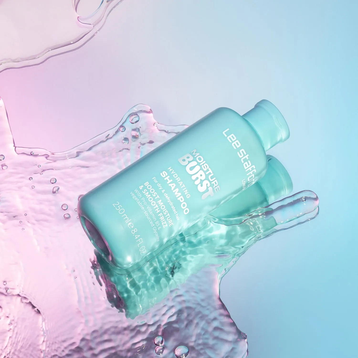 Moisture Burst Hydrating Shampoo