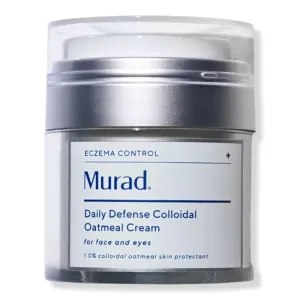 Murad Daily Defense Colloidal Oatmeal Cream