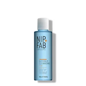 Nip   Fab Glycolic Fix Cleansing Fix