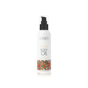 Nourishing Renewal Body Oil