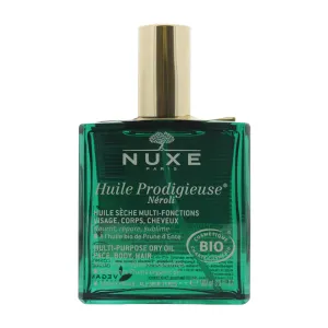 Nuxe Huile Prodigieuse Neroli Dry Oil 100ml