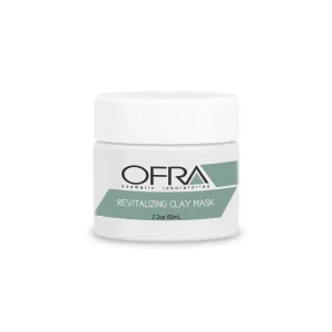 Ofra Revitalizing Clay Mask