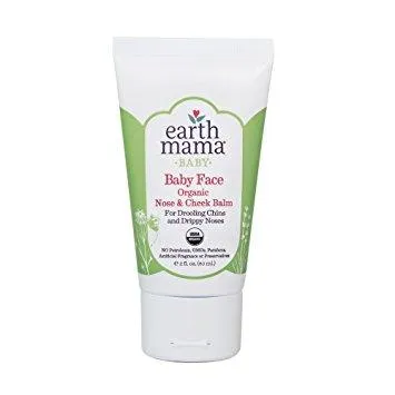 Organic Face, Nose & Cheek Balm - 60ml