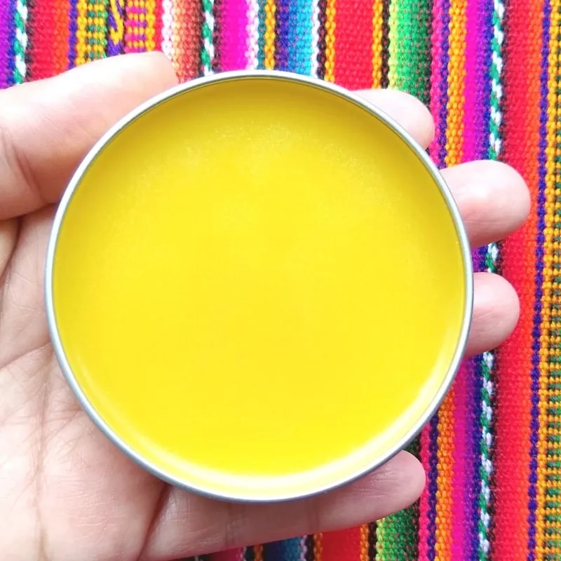 Organic Skin Healing Balm