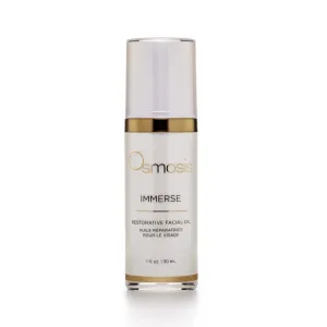 Osmosis Immerse Moisture Boost