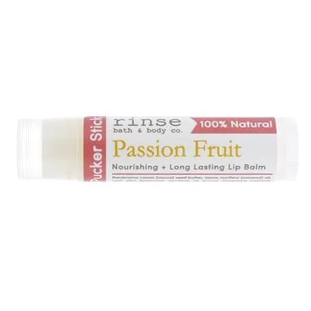 Passion Fruit Pucker Stick