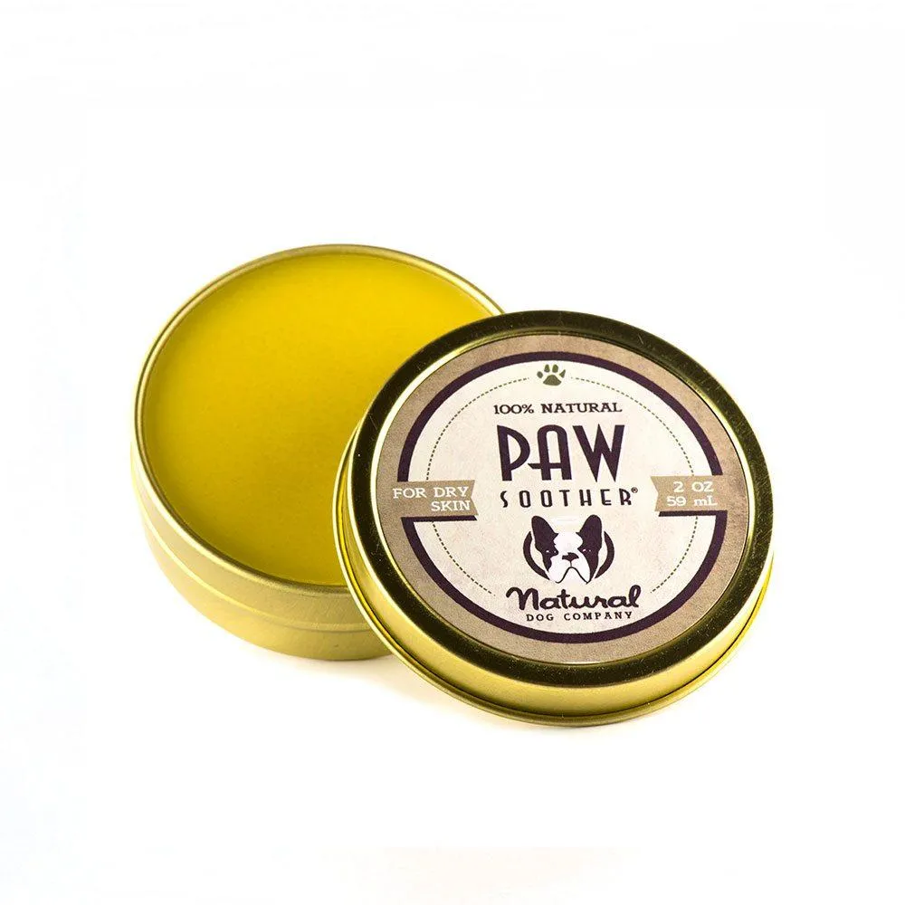 Paw Soother Organic