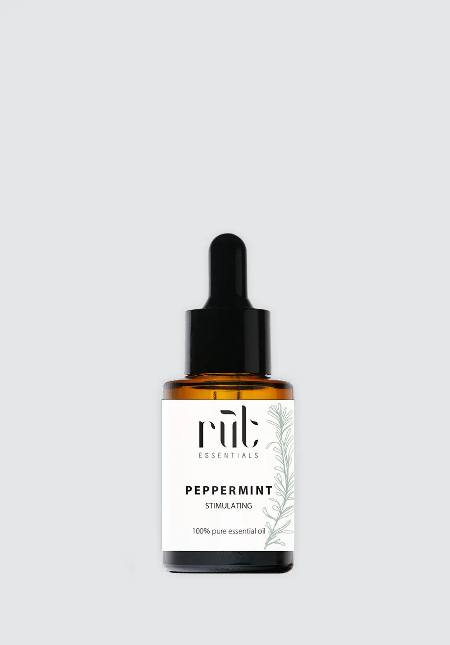 Peppermint Oil