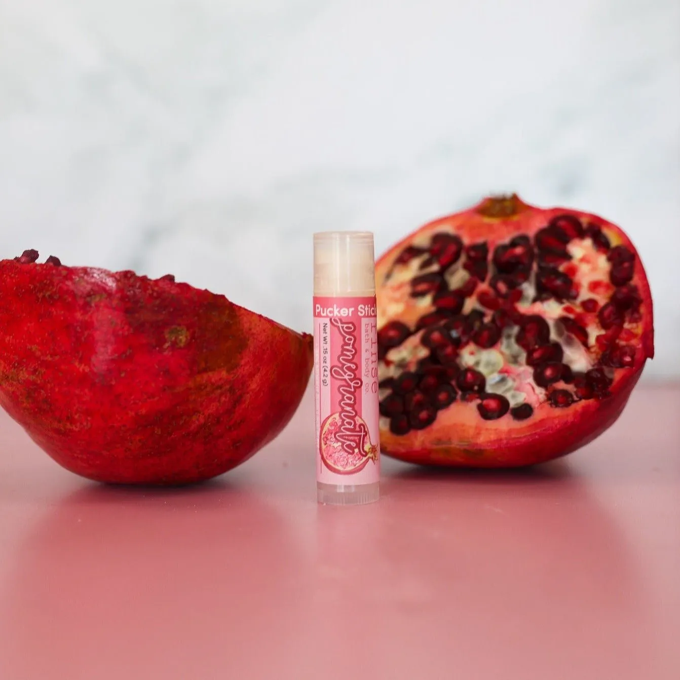 Pomegranate Pucker Stick