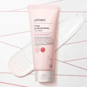 primera The Relief Cream for Stretch Marks 200ml