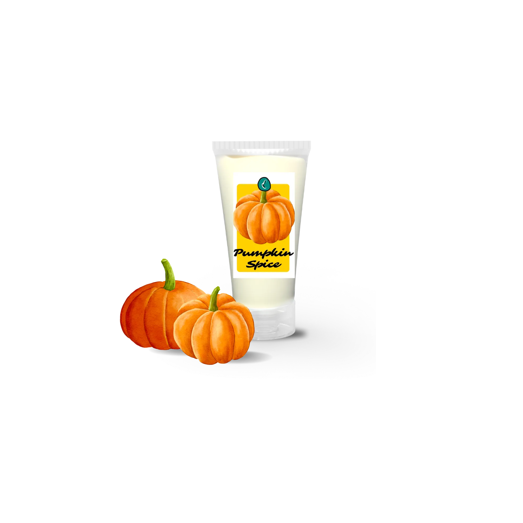 Pumpkin Spice Hand Lotion