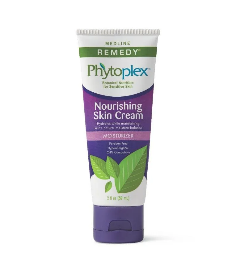 Remedy Phytoplex Nourishing Skin Cream 2 oz Tube Case of 24