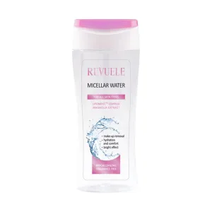 Revuele Micellar Water Magnolia Extract - 200 Ml