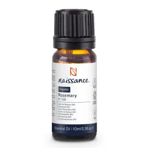 Rosemary Organic Essential Oil (N° 108)