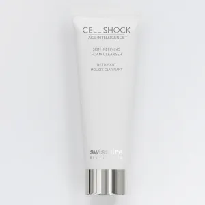 Skin-Refining Foam Cleanser