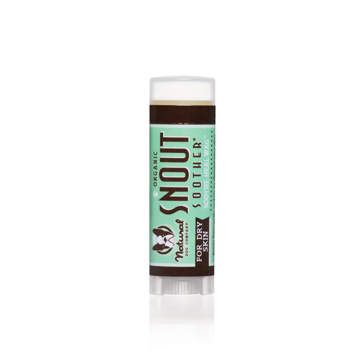 Snout Soother Balm Travel Stick