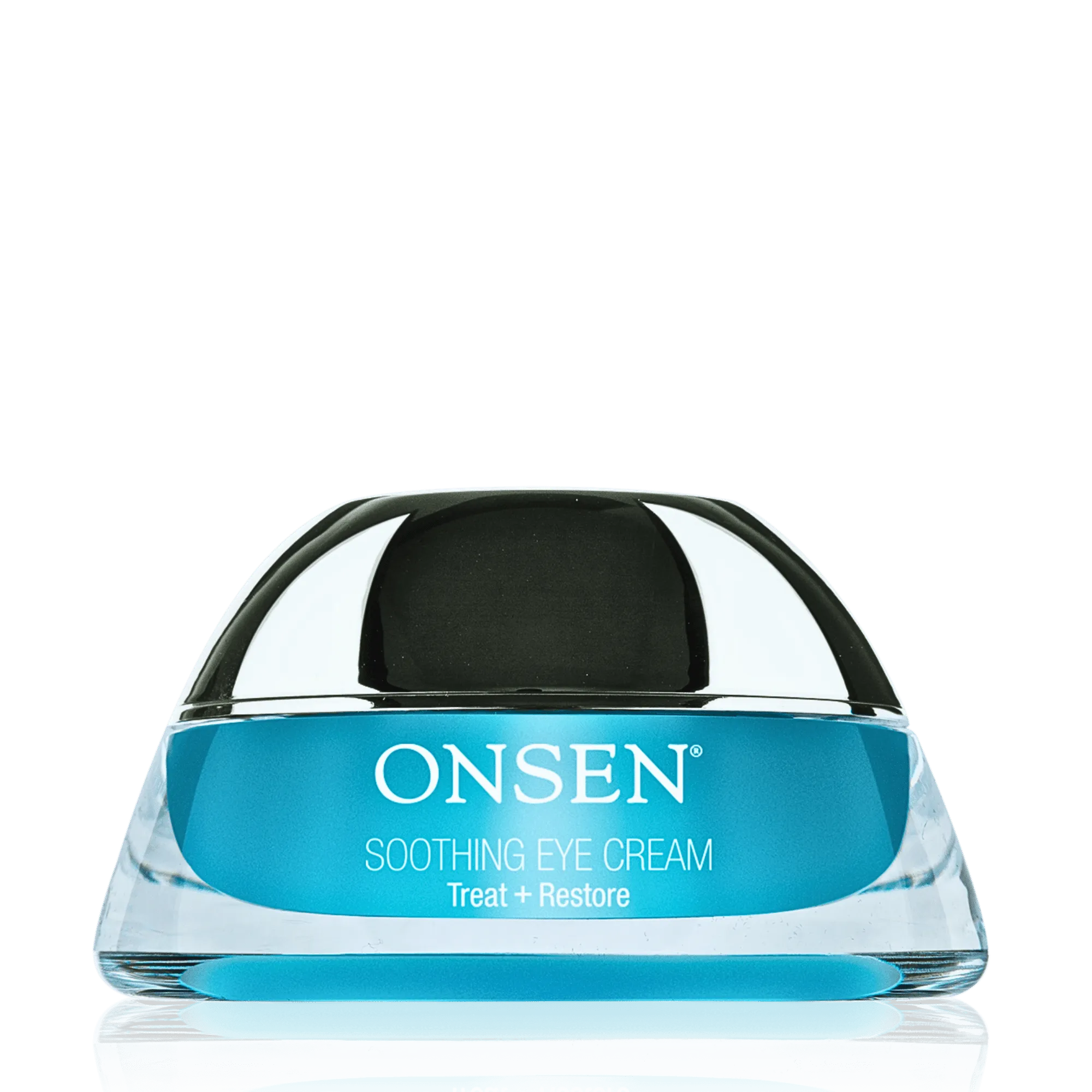 Soothing Eye Cream - Advanced Renewal