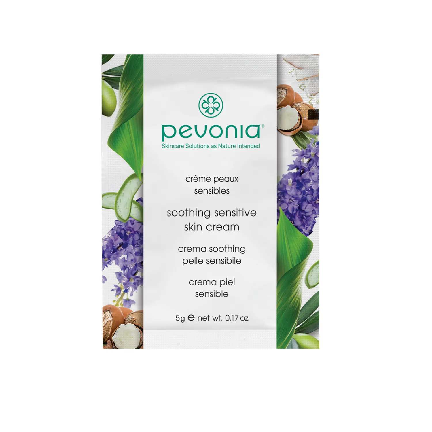 Soothing Sensitive Skin Cream