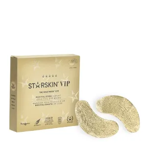 STARSKIN VIP Gold Eye Mask