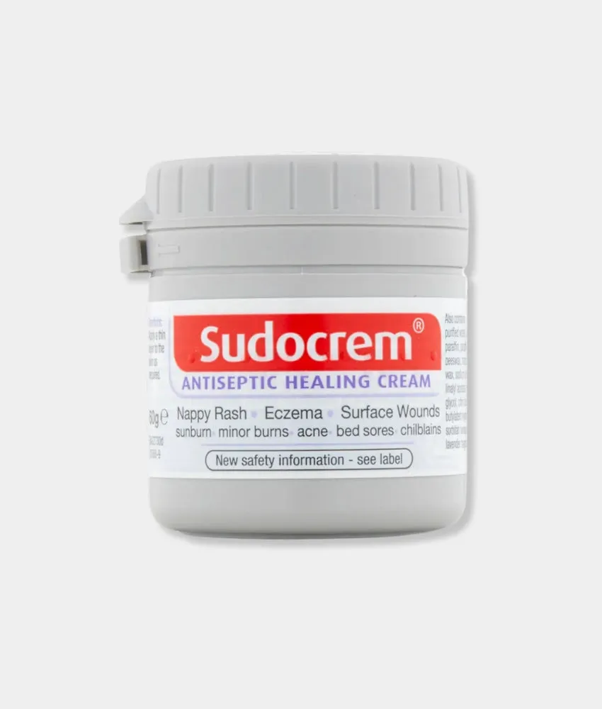 Sudocrem - Antiseptic Healing Cream