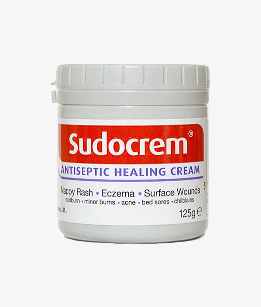 Sudocrem - Antiseptic Healing Cream