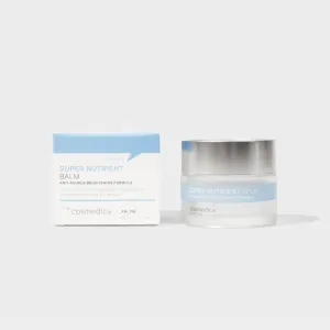 Super Nutrient Facial Balm