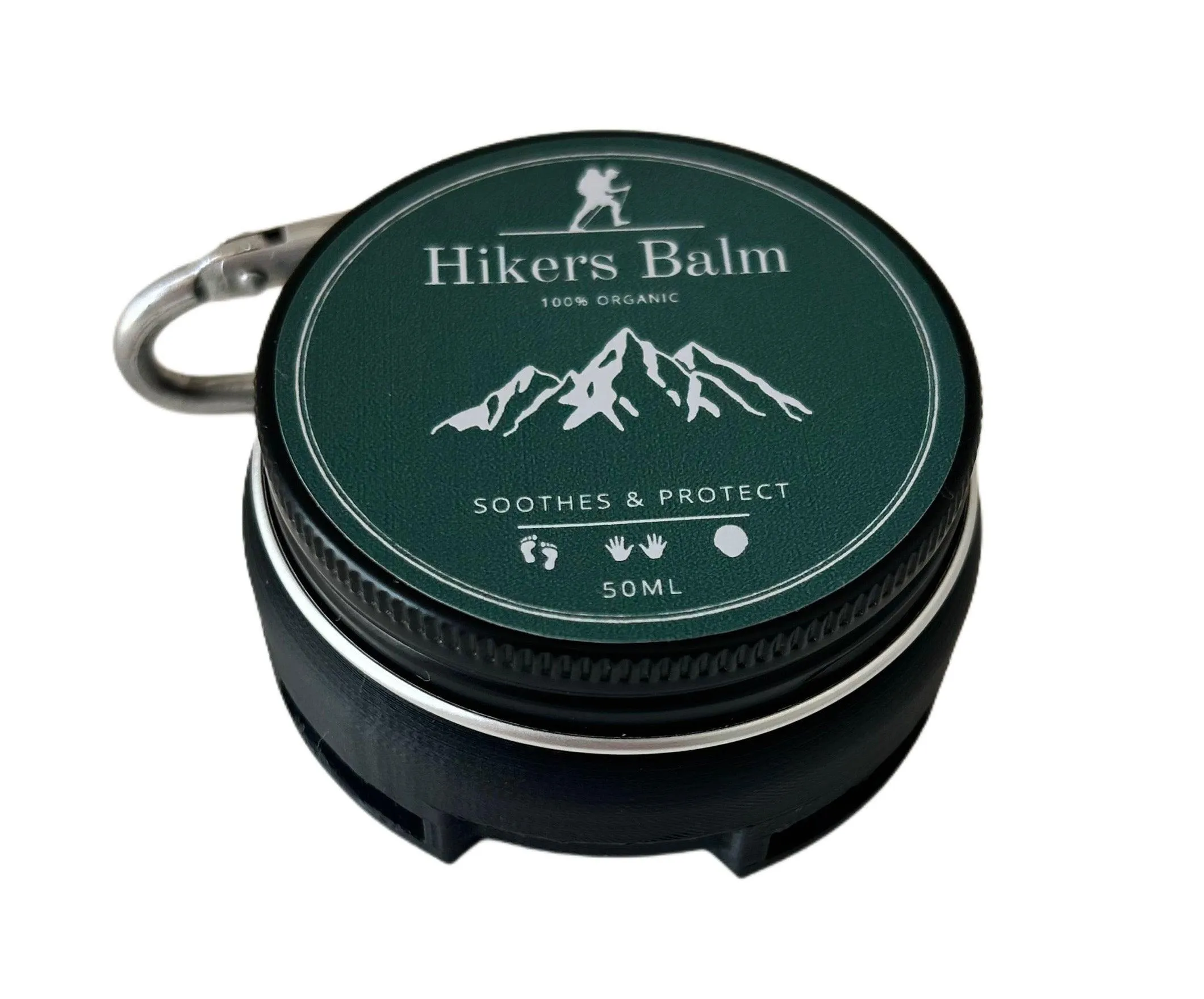 Tallow Balm - Outdoor Bundle