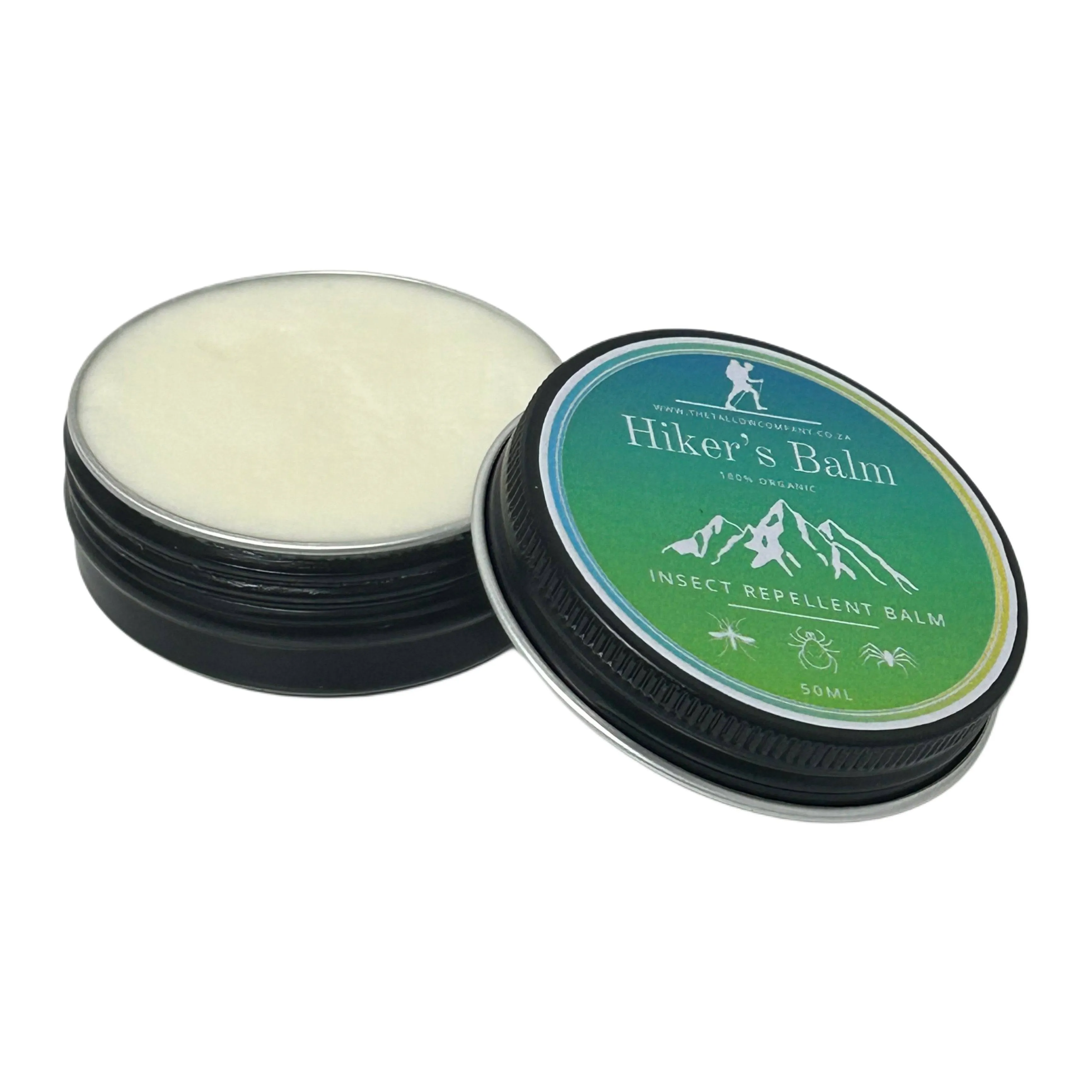 Tallow Balm - Outdoor Bundle