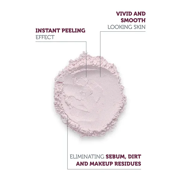 The Purest Solutions - Exfoliating Fruit Enzyme Powder Peeling