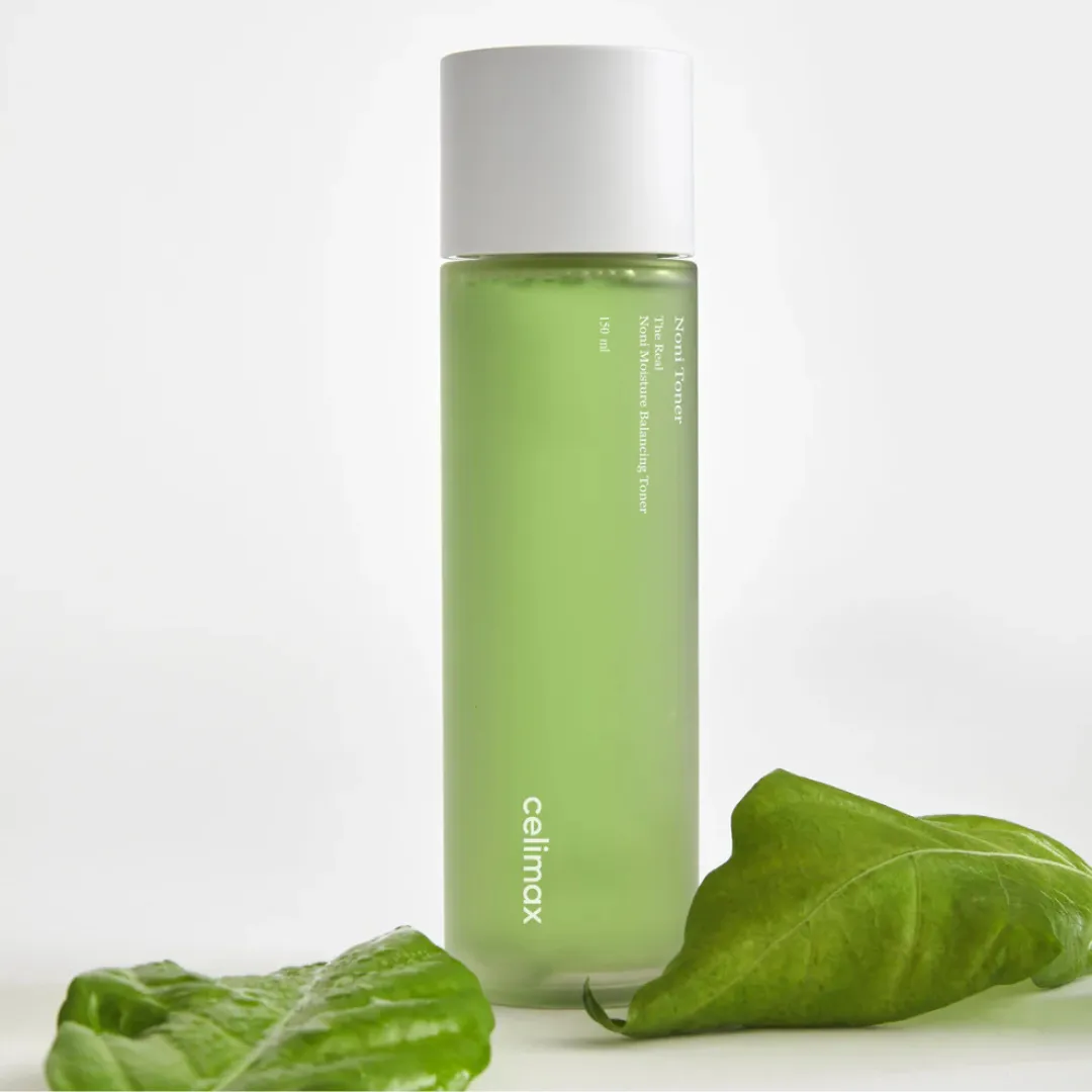 The Real Noni Moisture Balancing Toner - 150 ml