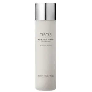 TIRTIR Milk Skin Toner Light Refreshing Skin