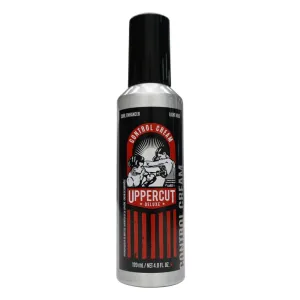 Uppercut Deluxe Control Cream (120ml)